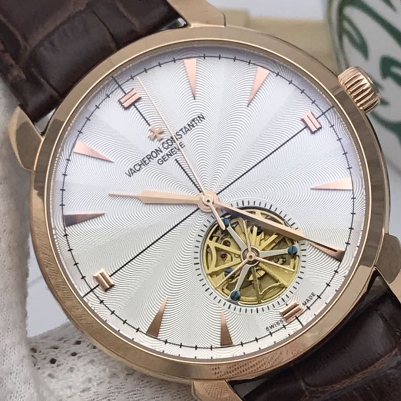 VACHERON CONSTANTIN Watches